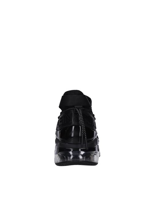  PLEIN SPORT | PADS USC0576 STE003NNERO
